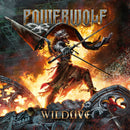 Powerwolf - Wildlive: Live At Olympiahalle (Vinyle Neuf)