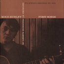 Michael Hurley - First Songs (Vinyle Neuf)