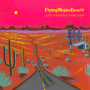 Flying Mojito Bros - Just Passing Through (Vinyle Neuf)
