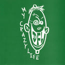 DFL - My Crazy Life (Vinyle Neuf)