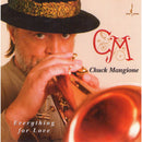 Chuck Mangione - Everything For Love (Vinyle Neuf)