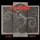 Cro-Mags - Alpha Omega (Vinyle Neuf)