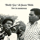 Buddy Guy / Junior Wells - Live In Montreux (Vinyle Neuf)