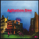 Agitation Free - Last (Vinyle Neuf)