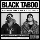 Black Taboo - Au Nom Du Pad Et Du Vice (Couleur) (Vinyle Neuf)