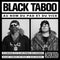Black Taboo - Au Nom Du Pad Et Du Vice (Couleur) (Vinyle Neuf)