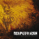 Despised Icon - The Healing Process (NESI) (Vinyle Neuf)