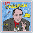 Various - Chebran: French Boogie 1980-1985 (Vinyle Neuf)