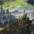 Aversed - Erasure Of Color (Vinyle Neuf)