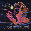 Legendary Pink Dots - So Lonely In Heaven (Vinyle Neuf)