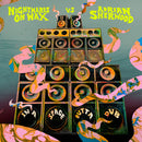 Nightmares On Wax / Adrian Sherwood - In A Space Outta Dub (Vinyle Neuf)