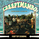 Empanadas Ilegales - Creepy Mambo: Rooftop Sessions (Vinyle Neuf)