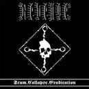 Revenge - Scum Collapse Eradication (Vinyle Neuf)