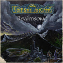 Sombre Arcane - Realmsong (Vinyle Neuf)