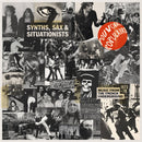 Various - Synths Sax And Situationists (Music From The French Underground 1973-78) (Vinyle Neuf)