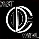 Direct Control - Direct Control (Vinyle Neuf)