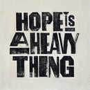 Joy Oladokun - Hope Is A Heavy Thing (Vinyle Neuf)