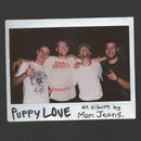 Mom Jeans - Puppy Love (Vinyle Neuf)