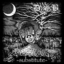 DSB - Substitute (Vinyle Neuf)
