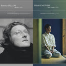 Beatrice Dillon / Hideki Umezawa - Basho/ Still Forms (Vinyle Neuf)