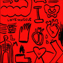 Lovemuscle - Lovemuscle (Vinyle Neuf)