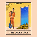 Cory Wong - Lucky One (Vinyle Neuf)