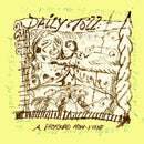 Daily Toll - A Profound Non-Event (Indie) (Vinyle Neuf)