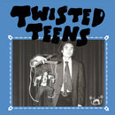 Twisted Teens - Florida Water Blues (Vinyle Neuf)