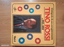 Tino Rossi - L Integrale Des Ses Enregistrements Vol 4: De 1955 A 1959 (Vinyle Usagé)