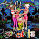 Cumgirl8 - Phantasea Pharm (Vinyle Neuf)