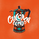 Cucoma Combo - Cucoma Combo (Vinyle Neuf)
