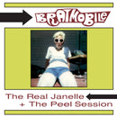 Bratmobile - The Real Janelle And The Peel Session (Vinyle Neuf)