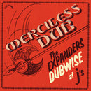 Expanders - Merciless Dub: The Expanders Dubwise At Js (Vinyle Neuf)