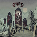 Conan - Violence Dimension (2LP) (Vinyle Neuf)