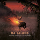 Katatonia - Nightmares As Extensions Of The Waking State (Vinyle Neuf)