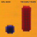 Gilla Band - The Early Years Ep (Vinyle Neuf)