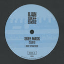 Skee Mask - Iss010 (Vinyle Neuf)