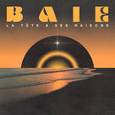 Baie - La Tete A Ses Raisons (Vinyle Neuf)
