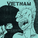Vietnam - Full Of Mistake World: Discography Vol 2 (Vinyle Neuf)