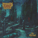 Temple Of Void - The Crawl (Vinyle Neuf)