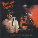 Savage Grace - Master Of Disguise (Vinyle Neuf)