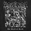Malfeitor - The Smell Of Death (Vinyle Neuf)
