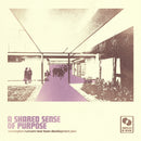 Warrington-Runcorn New Town Development Plan - A Shared Sense Of Purpose Single (Vinyle Neuf)