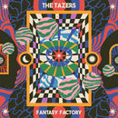 Tazers - Fantasy Factory (Vinyle Neuf)