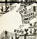 SaltChunkJerry / Rahiem Supreme - Dead Fingers Talk Raps (Vinyle Neuf)