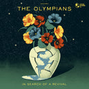Olympians - In Search Of A Revival (Vinyle Neuf)