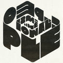 Mouse On Mars - Dimensional People (Vinyle Neuf)