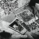 Melting Rot - Cold Case Files (Vinyle Neuf)