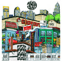 Lord Jah-Monte Ogbon - Here There And Everywhere (Vinyle Neuf)