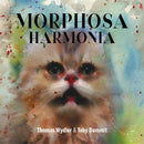 Thomas Wydler / Toby Dammit - Morphosa Harmonia (Vinyle Neuf)